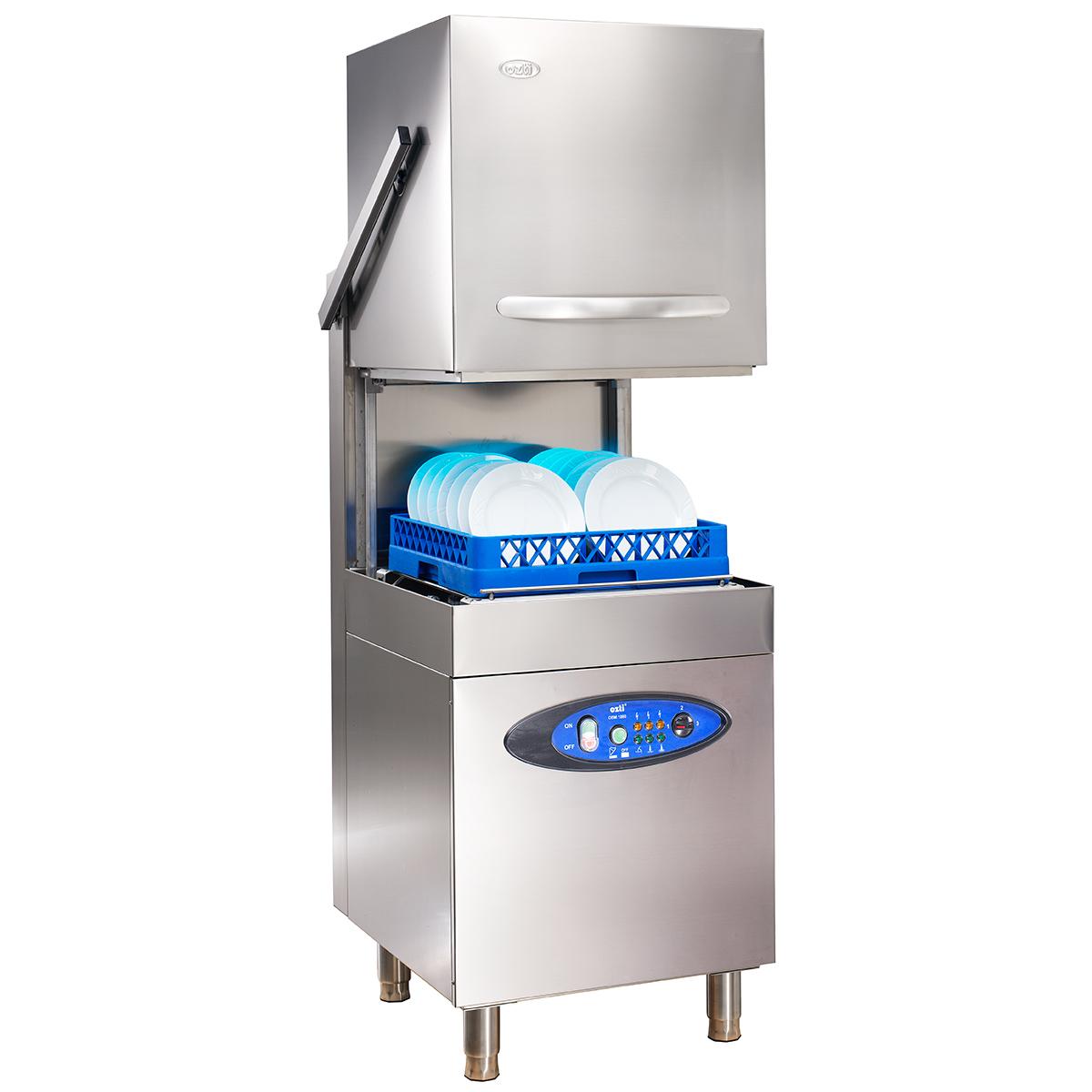 Bulaşık Makinası OBM 1080 - Termotek Mutfak