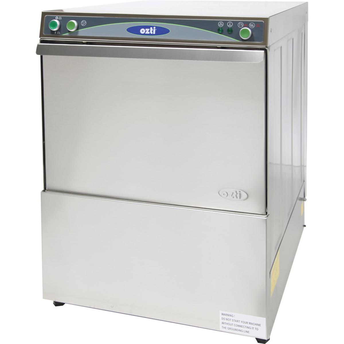 Bulaşık Makinası OBY 500 - Termotek Mutfak