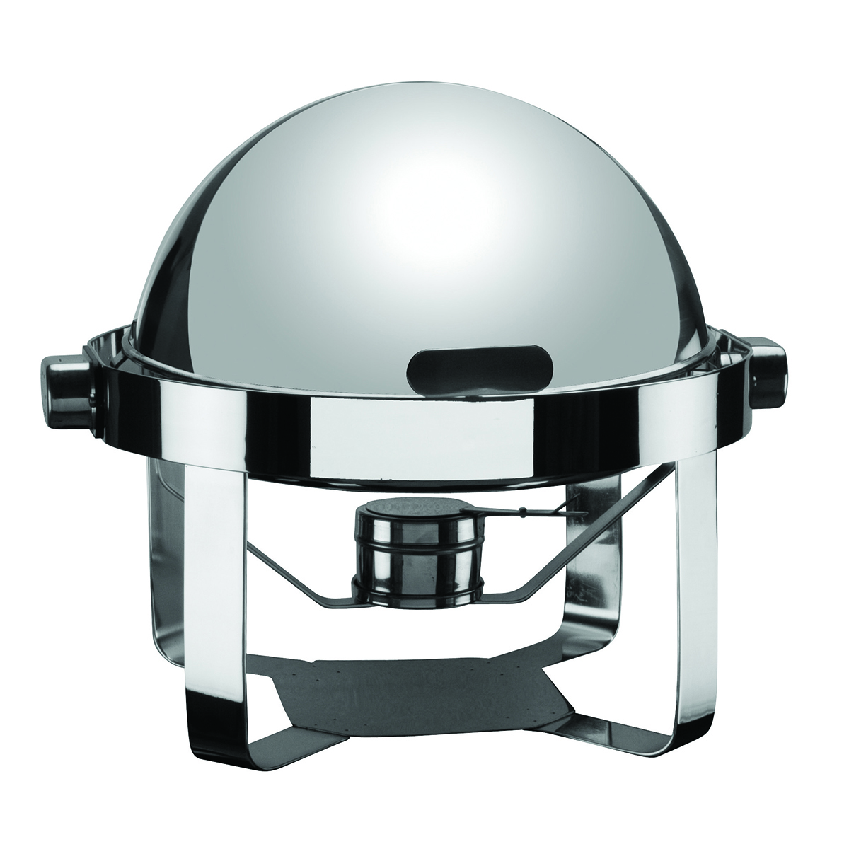 Chafing Dish - Termotek Mutfak