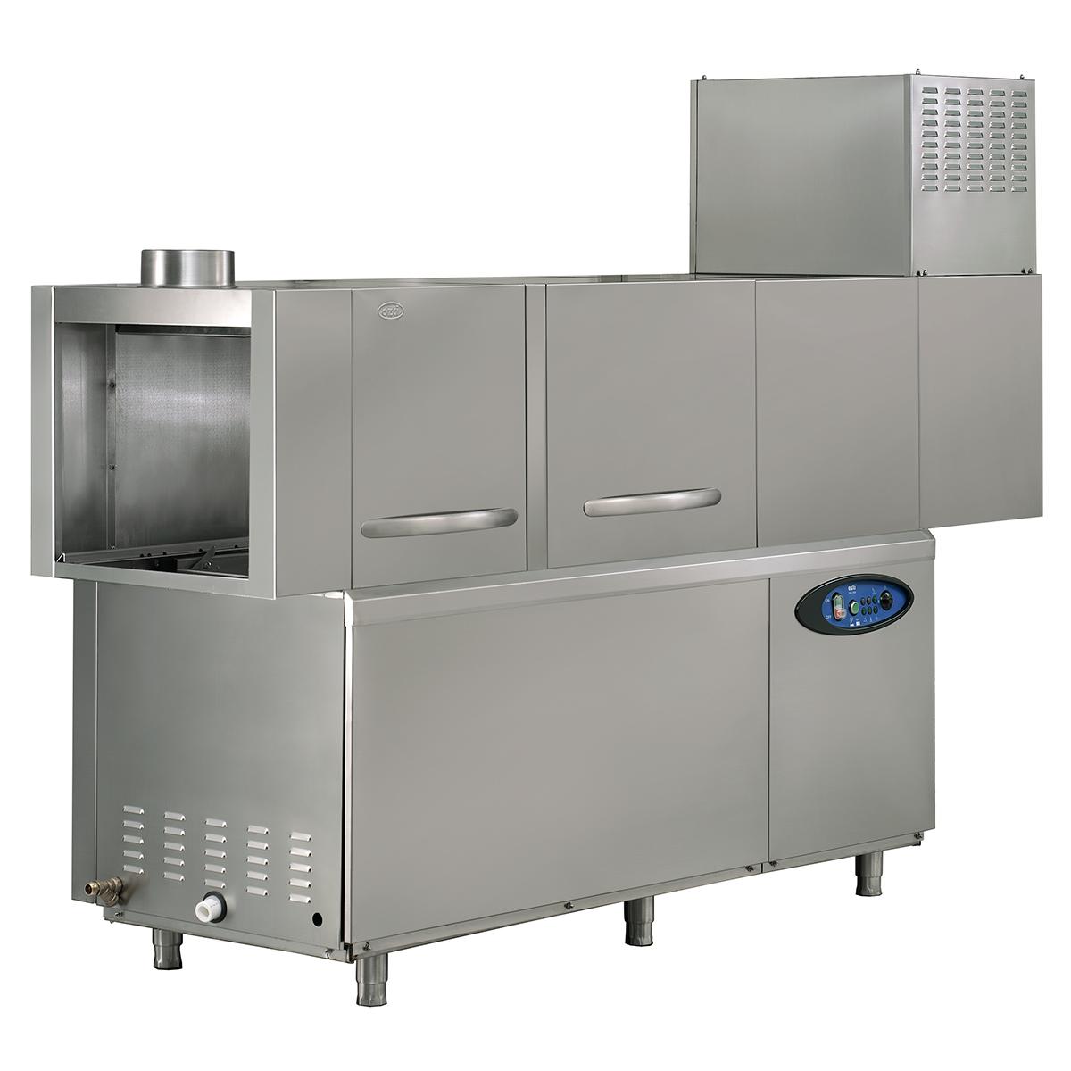 Bulaşık Makinası OBK 2000-333 - Termotek Mutfak