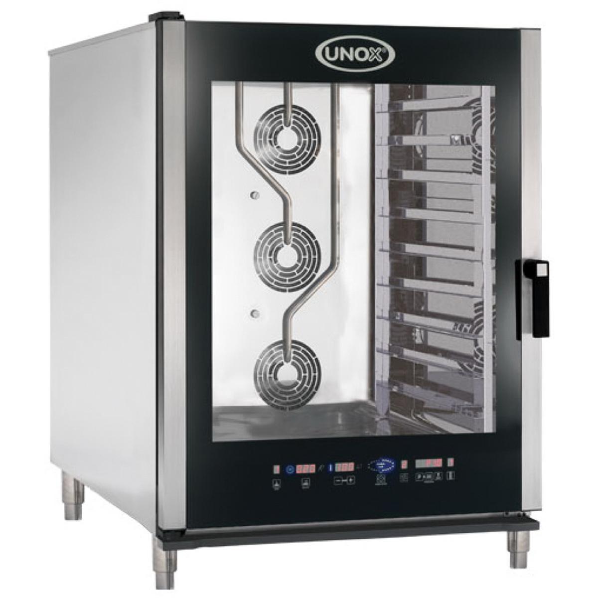 Fırın – Elektrikli - Termotek Mutfak