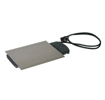 ALUMINYUM RASO ISITICI STANDART 600 WATT - Öztek Mutfak