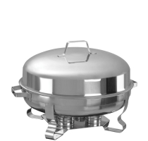 Chafing Dish - Öztek Mutfak