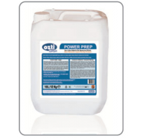 Power Prep / Sıvı Leke Giderici Ön Bastırma Ürünü - Öztek Mutfak
